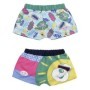 BABY Born - Short De Baie 43 Cm Diverse Modele Zapf Creation - 3